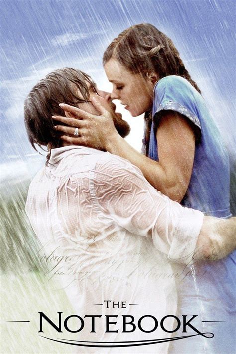 the notebook wikipedia|what is the notebook rated.